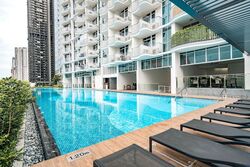 Queens Peak (D3), Condominium #528860031